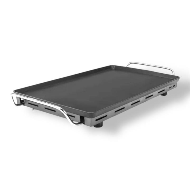 PARRILLA ELÉCTRICA TEPPAN YAKI XL
