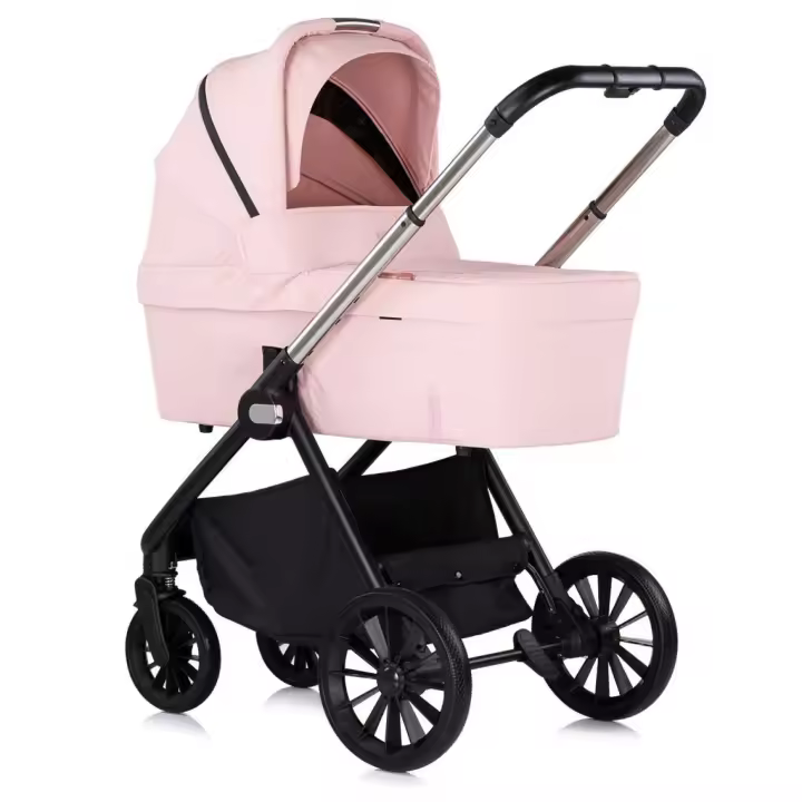CHIPOLINO Carrito de bebé TRIO ENCANTO de Chipolino hasta 22 kg - 1