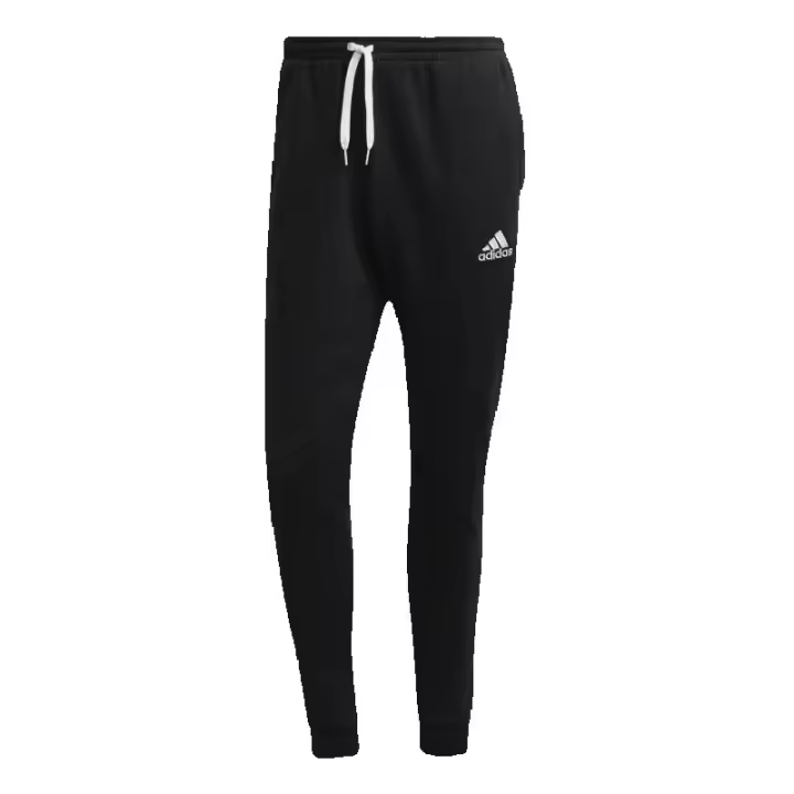 Adidas Pantalón Deportivo Entrada 22, para Hombre, Negro - 1