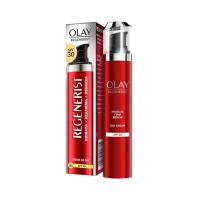 Olay - REGENERIST 3 AREAS crema día anti-edad  SPF30 50ml - details 2