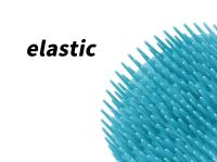 Cepillo De Masaje Para El Cabello Y Escalpelo Adulto Desechable Suave Para Hombres Y Mujeres Adecuado Para Lavar El Cabello Y La Escalpelo Con Pelo Largo - details 6