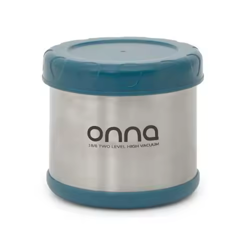Onna Termo Solidos Termaline 500 ml - 1