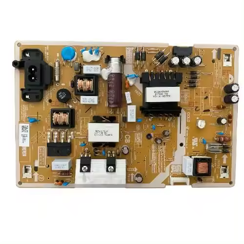 Fuente Alimentación SAMSUNG UE40N5300AK BN4400852F REV1.1 - 1