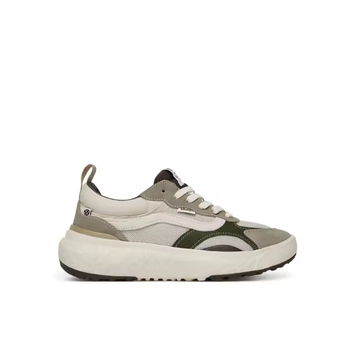 Zapatillas Vans Mte Ultrarange Neo Vr3 para hombre en color verde - 1
