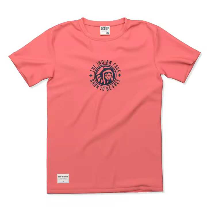 Spirit Red - 1