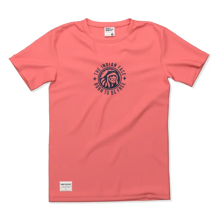 Spirit Red - 1