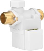 Válvula solenoide Eléctrica de 220 V CA, interruptor de válvula solenoide normalmente Cerrado para calentador de Agua Solar - details 1