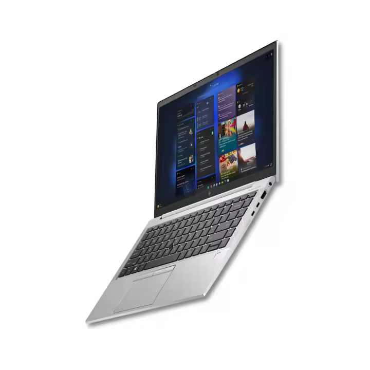 HP Elitebook 840 G8, Intel Core i1185G7 , 16 Gb Ram,  512 Gb SSD NVMe, Windows 11 Professional - 1
