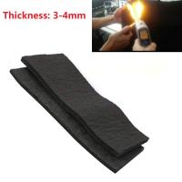 Manta De Soldadura De Fibra De Carbono Tampa De Torcha Fijador De Calor Para Plomería Fuego Escudo De Azufre Para Horno De Vacío/Soldadura Por Inducción - details 14