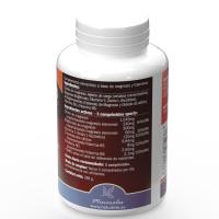 Magnesio Complex de NaturBite. Citrato y Bisglicinato de Magnesio con vitaminas B5, B6 y C. de NaturBite. Nuestra formula mas completa y con más amplio espectro de uso. Esencial en tu rutina de cuidado diario - details 4