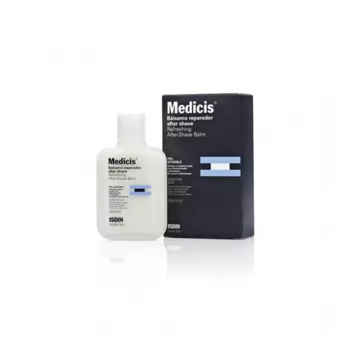 MEDICIS BALSAMO REPARADOR 100 ML. - 1