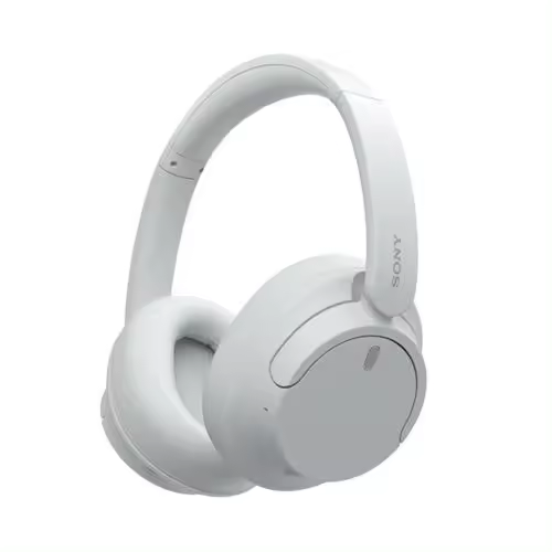 Auriculares Inalambricos Sony WH-CH720N Blanco - 1