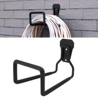 Soporte De Riega Para Jardín De Metal Resistente Al Desgaste Y La Rusticidad Soporte De Agua Para Exterior Garage Universal - details 0