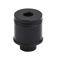 Adaptador De Conversión Rápida QR Para Bicicleta 12mm/15mm a 9mm Hub Adapter MTB Aluminio Aleación Cubierta Lateral Converter - details 20