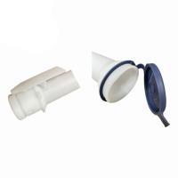 Tubo De Refill Para Líquido De Lavado De Parabrisas Inlet De Tanque De Lavado De Automóviles Pieza De Repuesto Directa Para Bombas De Lavado Y Limpiaparabrisas - details 4