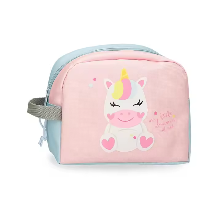 Neceser Roll Road Happy Pets "My Little Unicorn" - 1
