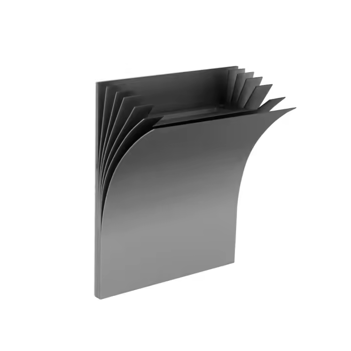 Aplique de Pared Led Picture 2 - 10 W - 3000 K - Metal - AZABAK - 1