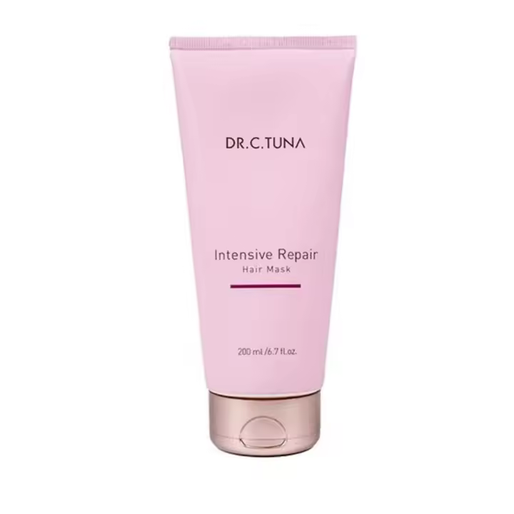 Mascarilla capilar Intensive Repair - 1