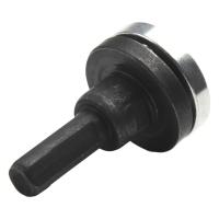 Conversor De Rodillo Para Taladro Eléctrico a Grinder De Ángulo Adaptador De Conexión Para Disco De Corte Herramienta Eléctrica 10mm - details 2