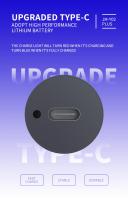 Y07 Set De Destornilladores Eléctricos Para El Hogar Carga Por USB Pequeño Y De Precisión Para Mantenimiento De Computadoras - details 5