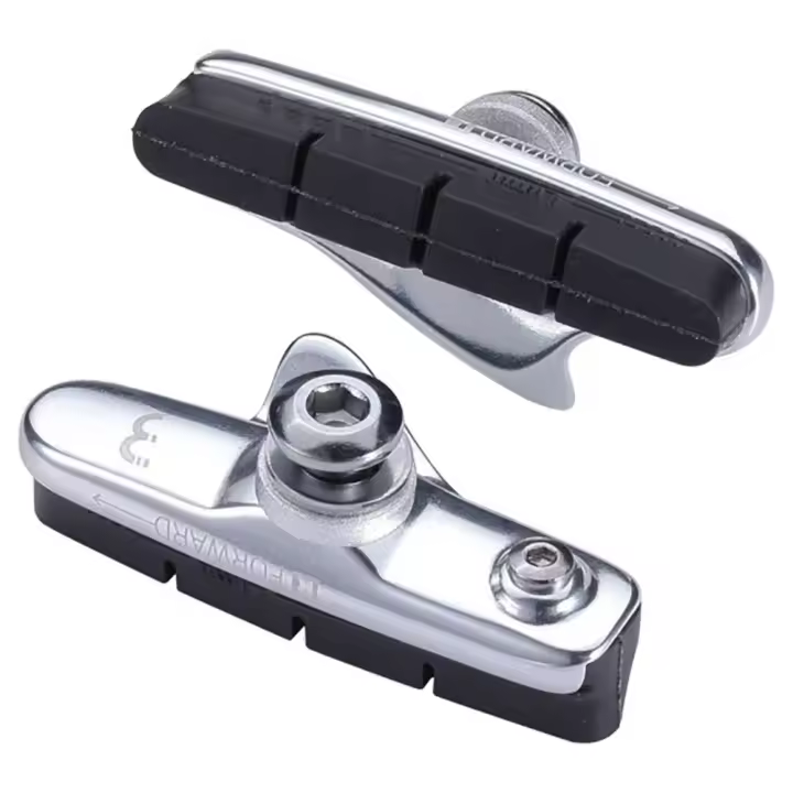 Bbb Pastillas De Freno De Llanta Completas Roadstop Shimano/sram 2 Pares - 1