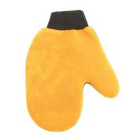 Guantes De Limpieza Para Coche Doble Cara De Microfibra Suave Guante De Secado De Microfibra Chenille Para Limpieza De Cuerpo De Coche Ruedas Y Ventanas - details 6