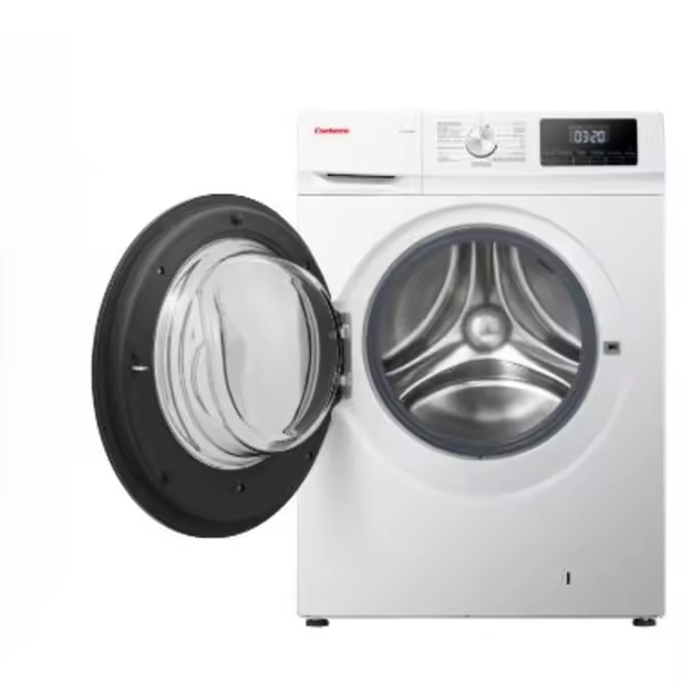 CORBERO LAVASECADORA CLSH85VIN 8+5 1400 INVER D - 1