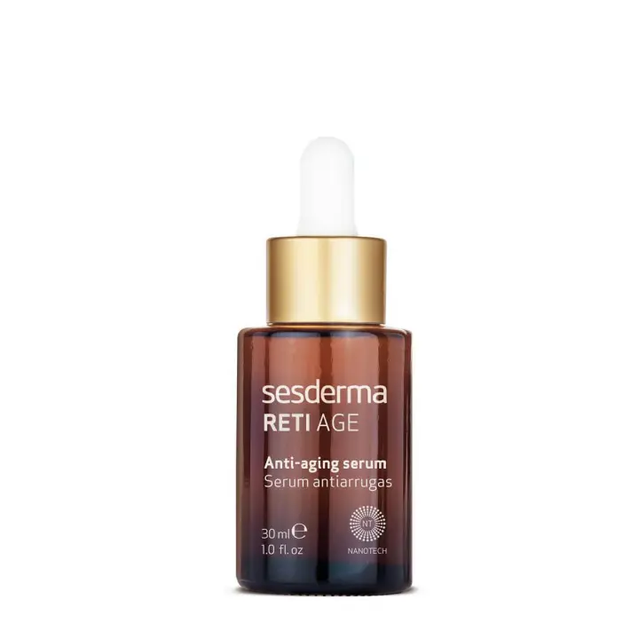 Sesderma reti age serum antienvejecimiento 30 ml - 1