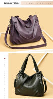 Bolso de cuero with ASA Superior para Mujer - Bolso Femenino de Diseño de lujo, Calidad 30*33*11cm - details 24