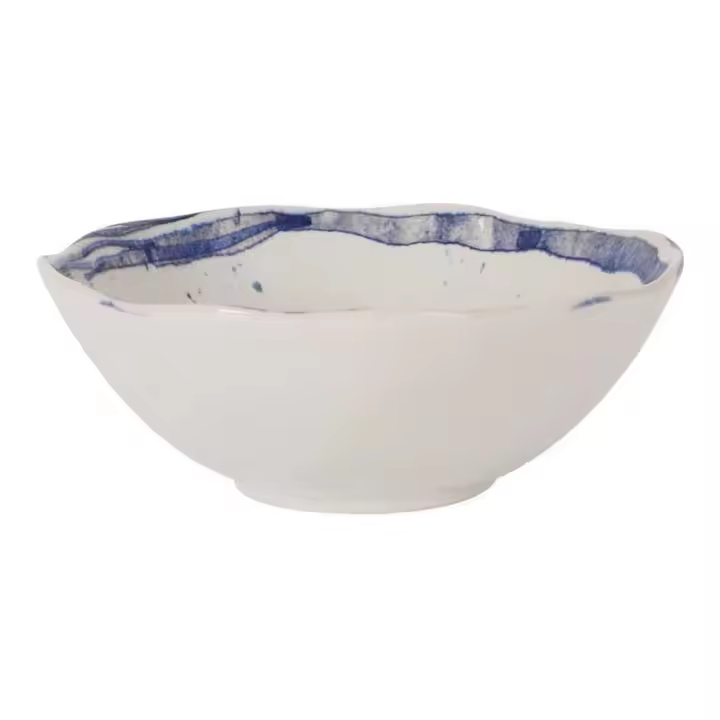 La Mediterránea - Bol 16cm Colección Peixe - Estilo Japonés, Diseño Minimalista y Alta Calidad para Presentaciones Elegantes - 1