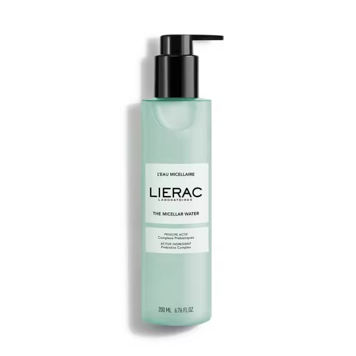 Lierac Agua Micelar 200 ml - 1