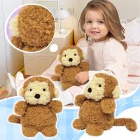 Muñeco De Peluche Jelly Cat Pequeño Barcelo Abeja Oso Mono Juguete Animal Lindo Para Decoración Del Hogar Y Regalos De Cumpleaños Para Niños - details 9