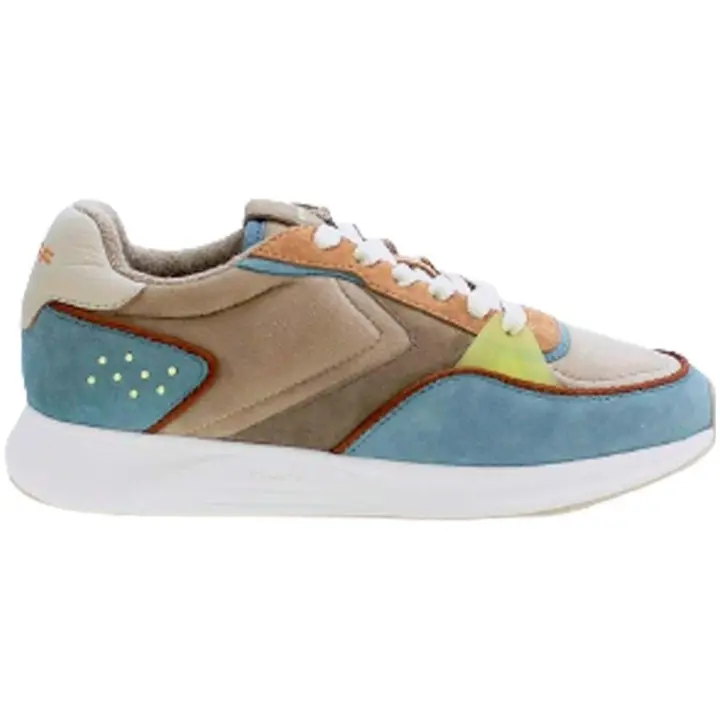 Zapatillas Hoff Times Square para mujer en color multicolor - 1