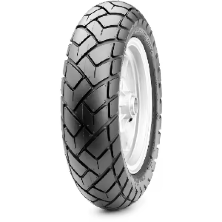 Neumático Moto Cst - 110/70 -11 45P C-6017 Tl - 1