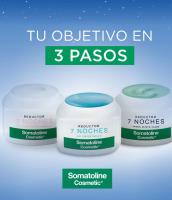 Somatoline Cosmetic Reductor Intensivo 7 Noches 400 ml - details 2