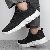 Zapatos De Correr Para Hombre Transpirables Zapatillas Deportivas Ligeros Antideslizantes Mesh Tenis De Caminar Exterior Correa De Lazo Flats Para Adultos - details 10