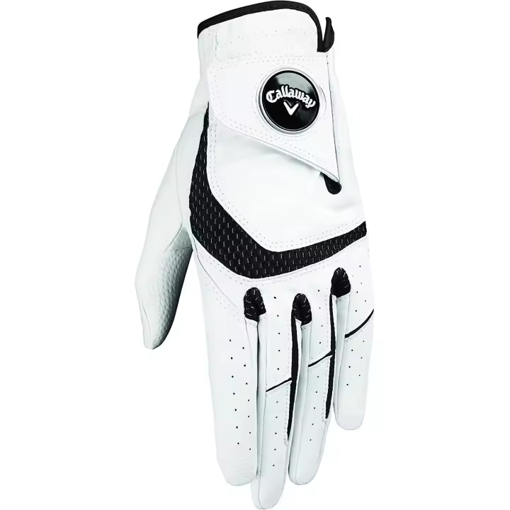 Callaway Golf Guantes Syntech para Mujer - Diestro - 1