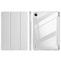 Funda Para Xiaomi Redmi Pad SE 11'' Cubierta De Acrílico Transparente Con Soporte Trifoliar Protectora Compatible Con Redmi Pad SE 11 2023 - details 1