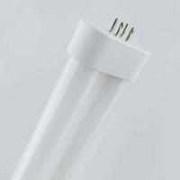 Lámpara UV a 365nm T6 Para Asesinato De Mosquitos Tubo De Luz Ultravioleta De 11W 15W 18W Tipo U Cuatro Agujas Para Lámparas Violeta De Atracción De Moscas - details 4