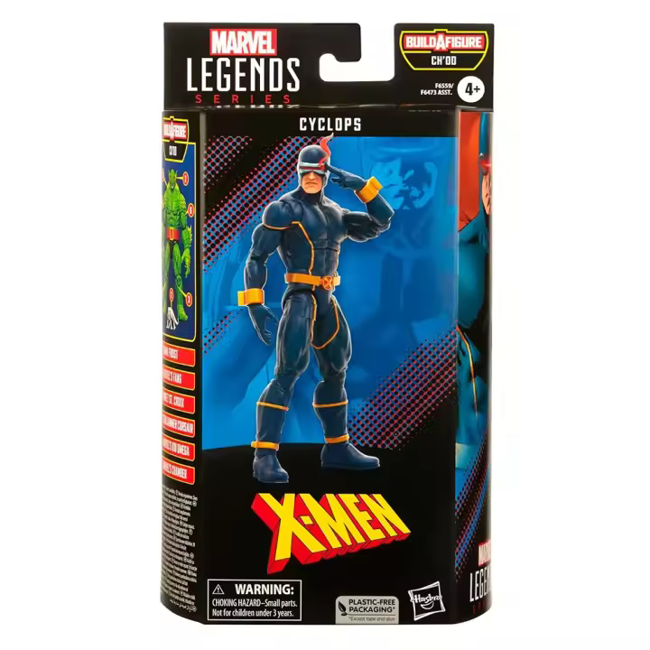 Hasbro Figura Titan Marvel's Sentinel X-Men 35 Cm - 1