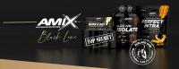 Black CFM Isolate 1kg - Amix - details 0
