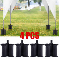 Accesorios Para Tienda De Campaña Equipo Exterior Jardín Gazebo Pies De Sándwich Impermeable Set De Tienda Accesorios Para Marquesina - details 7