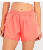 Pantalones De Yoga Para Mujer 2024 High Waist Transpirables Levantamiento De Caderas Deporte Running Tenis Sin Costuras COTTON Spandex - details 6
