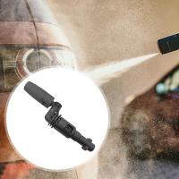Adaptador De Boquilla Giratoria 360° Para Lavar Rociador De Alta Presión Karcher Lavor Ajustable Angulo Para Limpieza a Alta Presión - details 11