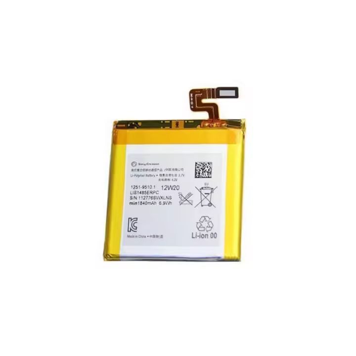 Batería original Sony Xperia Ion LT28i - 1