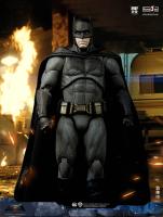 Figura De Acción Batman Justice League DC Robert Pattinson Colección De Figuras Anime Modelo Juguete Regalo Para Adolescentes Y Adultos - details 11