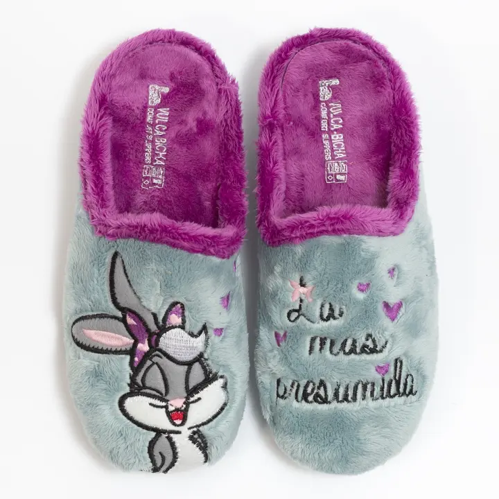 Bordado Lola Bunny 4346 - 1