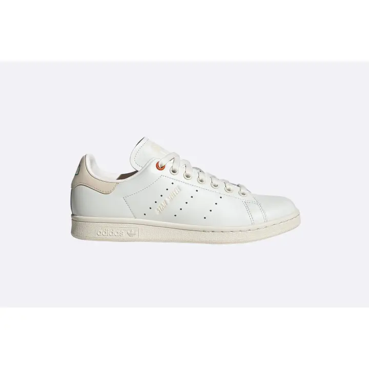 Zapatillas Adidas Stan Smith White Blamer para Mujer - 1