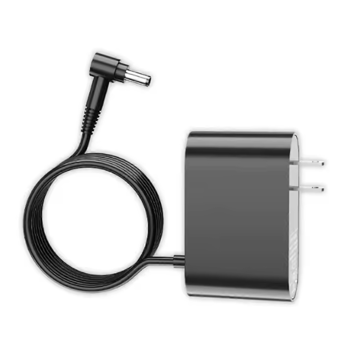 Cable de alimentación de repuesto de 30,45 V para accesorios de aspiradora inalámbrica V10 V11 V12, cargador de batería - 1
