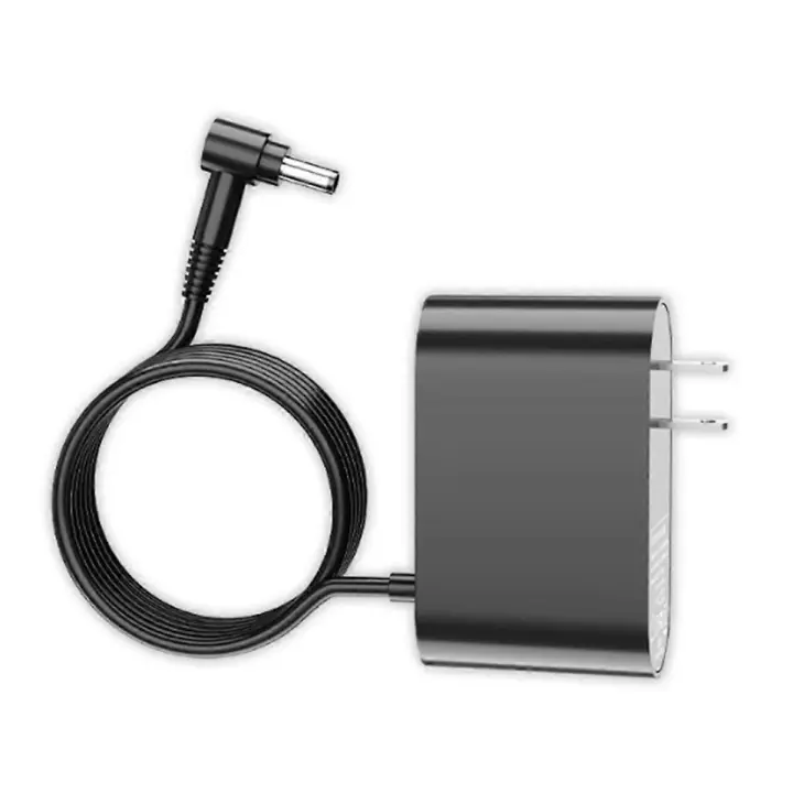 Cable de alimentación de repuesto de 30,45 V para accesorios de aspiradora inalámbrica V10 V11 V12, cargador de batería - 1